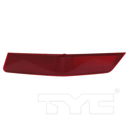 Tyc Tyc Capa Certified Reflector Assembly, 17-5744-00-9 17-5744-00-9